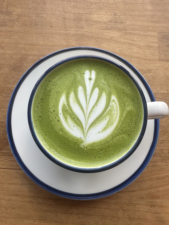 Awakening Cafe Tokyo, A Cozy Retreat in the Heart of the City