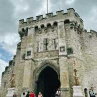 From City Streets to Sea Breezes: London to Southampton by Train