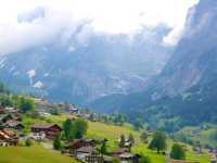 Have an enjoyable visit to the charming villages in the Switzerland!
