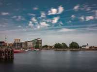 A day in Cardiff!