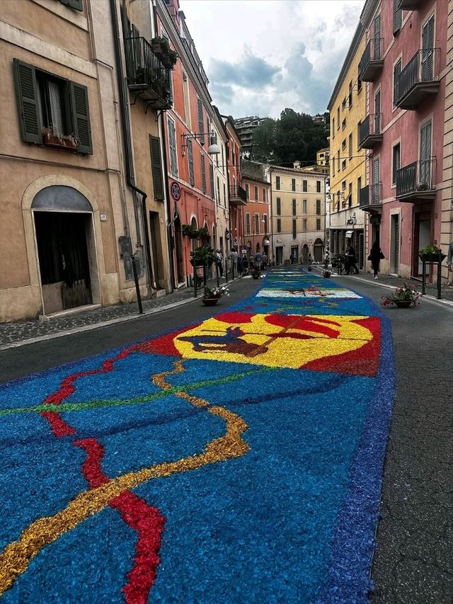 Subiaco: Lazio’s Serene Medieval and Monastic Jewel