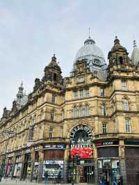 Lattes, Legends, and Leeds: A Perfect Day in Yorkshire’s Gem