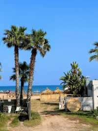 🇮🇹 西西里島波扎洛（Pozzallo） 🏝️