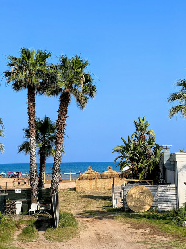 🇮🇹 西西里島波扎洛（Pozzallo） 🏝️