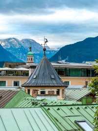 Berchtesgaden: Alpine Beauty at Its Finest
