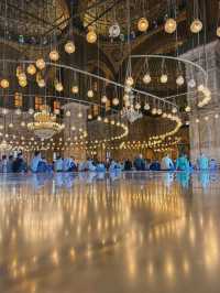 Muhammad Ali Mosque, Egypt: A Majestic Icon Above Cairo’s Skyline