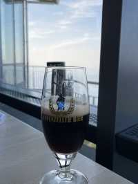 รีวิว: Stanserhorn Dinner + Beer – อาหารเย็นบนยอด