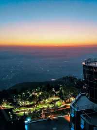 Dajti Mountain National Park, Tirana — Nature Escape Above the Capital