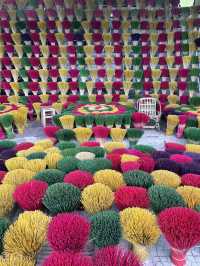 Colors & Calm: Huế’s Fragrant Heritage