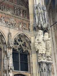 Ulm – Where history touches the heavens and innovation flows with the Danube 🌍⛪🌊