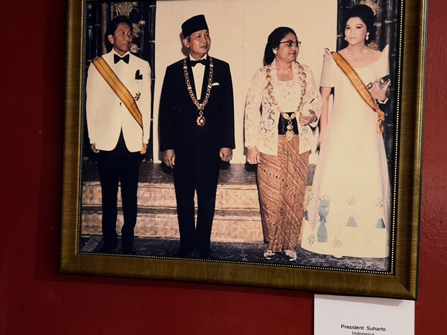🏛️🇵🇭 Malacañang of the North – A Glimpse Into Power, Legacy, and Controversy 🇵🇭🏛️
