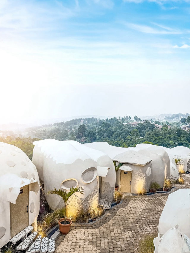 Mantra of Gua (Bandung)