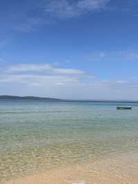Lonely Beach – Koh Rong's Hidden Paradise  