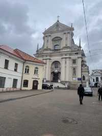 Vilnius fun 