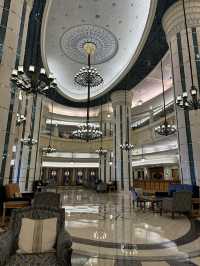 Why Staying in a 5-Star Hotel in Saudi Arabia Is a Cultural Investment