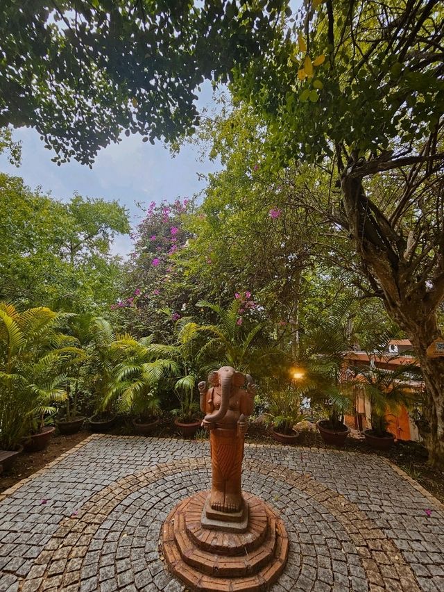 Exploring Po Nagar Cham Towers – A Sacred Gem Near Nha Trang