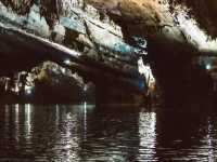 Explore the Underground Wonders of Phong Nha and Tien Son Caves in Vietnam