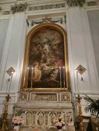 Where Cultures Meet the Mediterranean Sun: Palermo Cathedral Unveiled