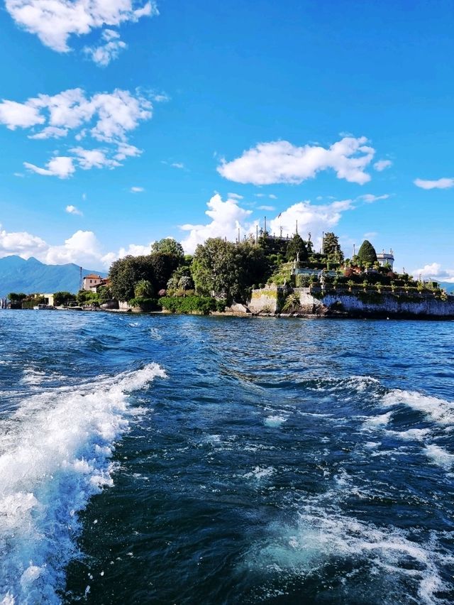 Isola Bella: The Jewel of Lake Maggiore