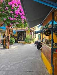 🍽️ Em Comfort Food – Your Cozy Culinary Hideaway in Hoi An