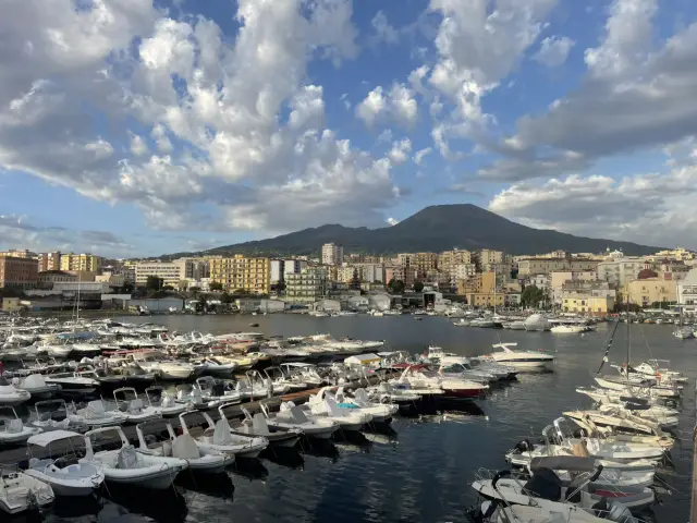 Exploring Italy’s Hidden Gems: Torre del Greco and It’s Charm