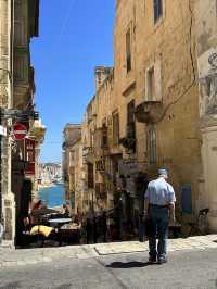 3 Days Exploring Malta’s Best Sights, Bites & Beaches!