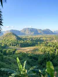 古巴 Viñales 健行