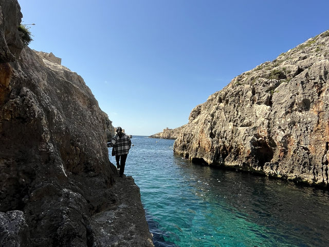 A day in Malta for nature lovers