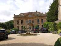 A walk starting at the railway station in Bath 