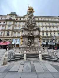 A Day in Vienna, City of Mozart 🎶