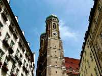 Munich: City of Beer - Top Attractions 🍻
