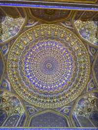 Uzbekistan Trip: Step into Bukhara City History!