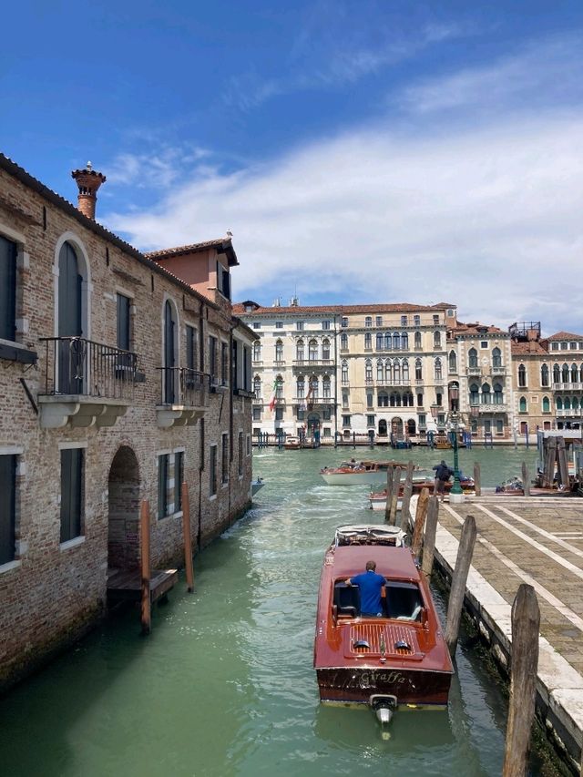 Simply Venice ♥️
