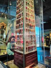 Spirals and Stories — Where Architecture Dances with Memory