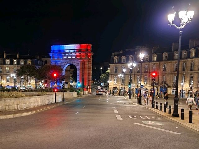 One Day in Bordeaux: A Whirlwind Adventure