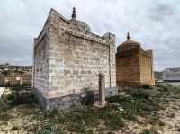 Kazakhstan Trip: Sneaking into the Senek Fortress