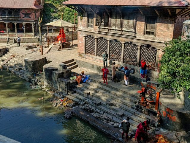 Kathmandu – The Cultural Heart of Nepal