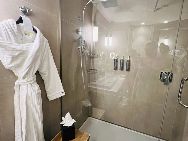 ⭐️⭐️⭐️⭐️⭐️ The Westin Dragonara Resort, St. Julian’s, Malta
