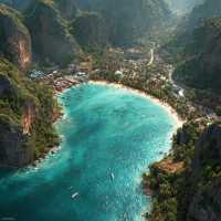 Phi Phi Island Magic✨