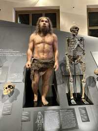 National museum of Prague
