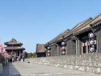 天津・北塘古鎮ぶらり旅