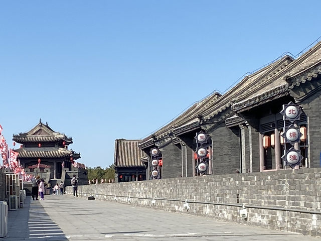 天津・北塘古鎮ぶらり旅