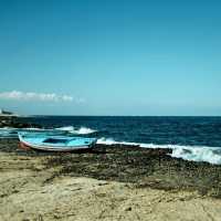 Malta’s Wild Side – Waves and Winds 🌊💨