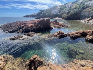 Stunning Calanques of Côte d’Azur