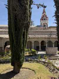 Must visit hidden gem in Arequipa