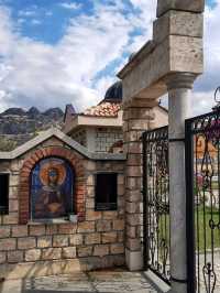 Church of Saint Petka (Sveta Petka), Prilep, North Macedonia