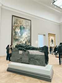 พิพิธภัณฑ์ฟรีที่ปารีส 🇫🇷