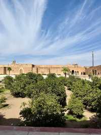 The View from the Ramparts
