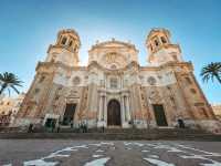 Tapas Under Palms🍽️