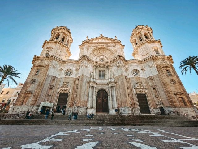 Tapas Under Palms🍽️ Tapas Under Palms🍽️